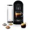 Krups Nespresso VertuoPlus Pod Coffee Machine - Black