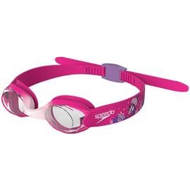 Speedo Infant Illusion Swim Goggle - Pink/Purple