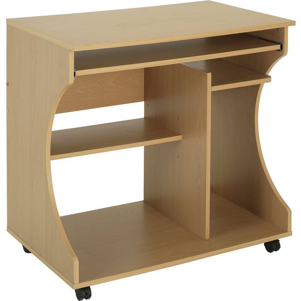 Small corner desk deals argos