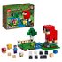 LEGO Minecraft The Wool Farm Playset21153