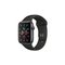 Apple Watch S5 GPS 44mm Space Grey Alu/Black Band