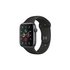 Apple Watch S5 GPS 44mm Space Grey Alu/Black Band