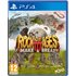 Rock of Ages 3: Make & Break PS4 PreOrder Game