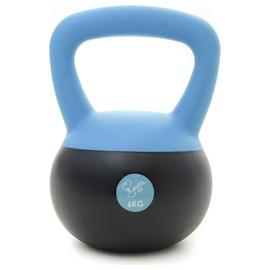 Davina McCall Fitness Soft Kettlebell 6kg