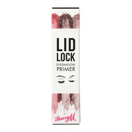 Barry M Cosmetics Lid Lock Eyeshadow Primer
