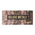 Barry M Cosmetics Deluxe Metals Eyeshadow Palette 5