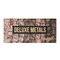 Barry M Cosmetics Deluxe Metals Eyeshadow Palette 5
