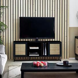 Julian Bowen Padstow 2 Door TV Unit