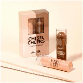 Barry M Cosmetics Contouring Highlighting Cream Set