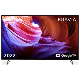 Sony 75 Inch KD75X85KU Smart 4K UHD HDR LED Freeview TV