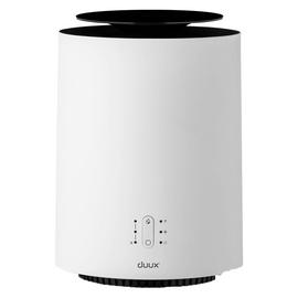 Duux ThreeSixty Smart Ceramic Fan Heater – White