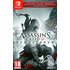 Assassin's Creed III & Liberation Nintendo Switch Game