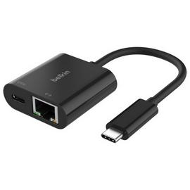 Belkin USB-C to Gigabit Ethernet Adapter