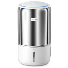 Philips 2-in-1 Air Purifier & Humidifier
