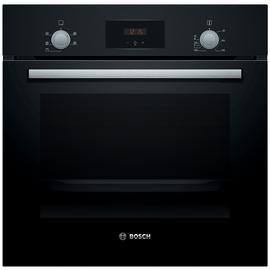 Bosch HHF113BA0B 60cm Built In Single Electric Oven