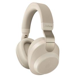Jabra Elite 85h Over-Ear Wireless Headphones - Gold