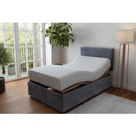 Mibed Memory Adjustable Bed