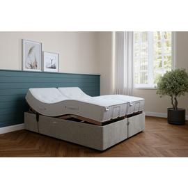 Mibed Essentials Entry Pocket Adjustable Bed