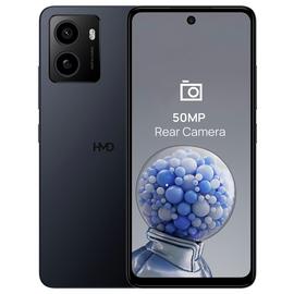 SIM Free HMD Pulse+ 128GB Mobile Phone - Midnight Blue