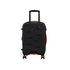 it Luggage Expandable 8 Wheel Hard Cabin Suitcase 