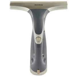 Beldray Cordless Handheld Window Vacuum Cleaner