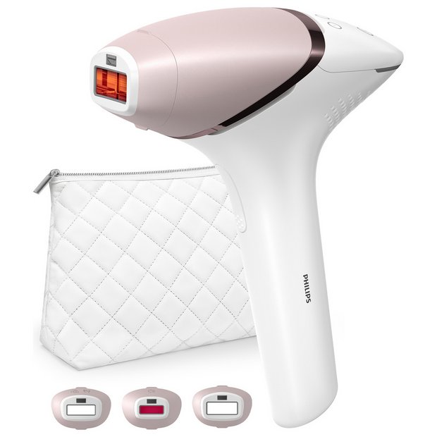 Lumea Prestige Ipl Philips Amazon Buy Philips Lumea S9000 BRI955