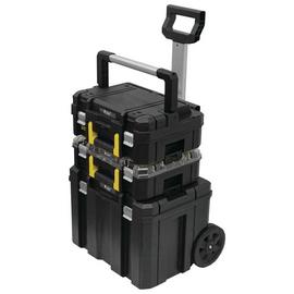 Stanley Fatmax Pro-Stack 20" 3 Module Mobile Storage Tower