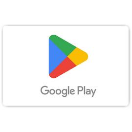 Google Play Gift Code