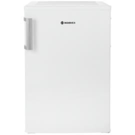 Hoover HVTL542WHK Under Counter Larder Fridge - White