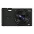 Sony Cybershot WX350 18MP 20x Zoom Compact Digital Camera