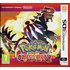 Pokemon Omega Ruby 3DS Game