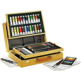 YXSH Starter Art Boxed Set - 84 Pieces