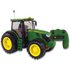 Britains Big Farm Radio Controlled John Deere 6190R Tractor