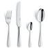 Amefa Vintage Rattail 44 Piece Cutlery Set