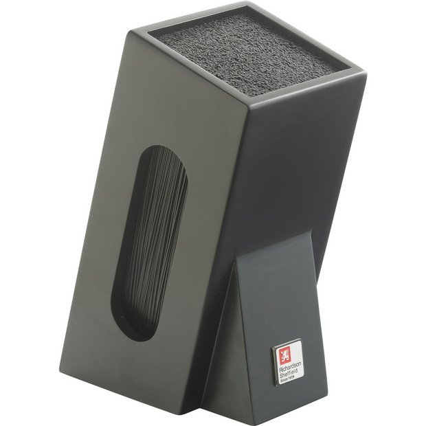 Buy Richardson Sheffield Spaghetti Knife Block at Argos.co.uk Your