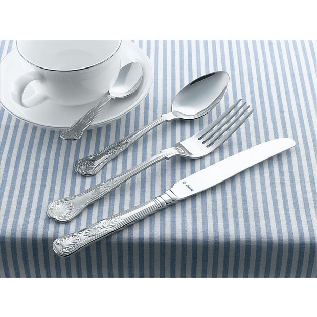 Buy Amefa Vintage Kings 16 Piece Cutlery Set at Argos.co.uk Your