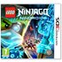 LEGO Ninjago: Nindroids 3DS Game