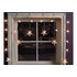 20 Star Window Christmas Decoration Lights - Clear