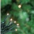 Argos Home 240 Warm White Multi Function LED Lights - 19m