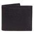 Pierre Cardin Men's Black Leather Wallet and Gift Box