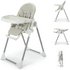 Baby Elegance Nup Nup Highchair - Natural