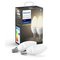 Philips Hue E14 White Smart Candle Bulbs with Bluetooth 