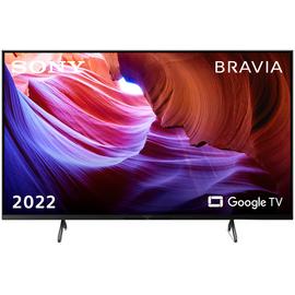 Sony 55 Inch KD55X85KU Smart 4K UHD HDR LED Freeview TV