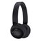 JBL Tune 660 On-Ear Wireless Headphones - Black
