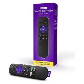 Roku Voice Remote