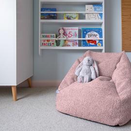 rucomfy Kids Snuggle Bean Bag Chair