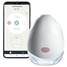 Tommee Tippee Single Wearable Breast Pump