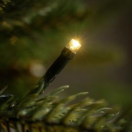 Habitat 480 Warm White LED Christmas Tree Lights