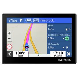 Garmin Drive 53 5 Inch EU Maps & GPS Sat Nav
