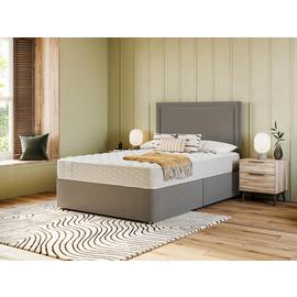 Sealy Eldon Comfort Divan Bed